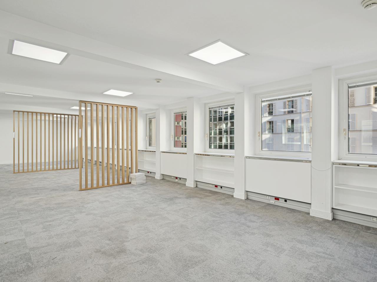 Bureau Paris 464m² Location bureau Paris OLBUR2426880 7